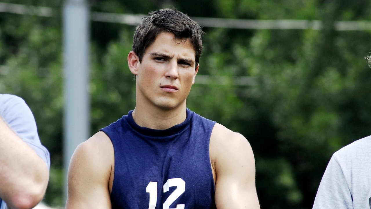 Forever Strongの背景画像