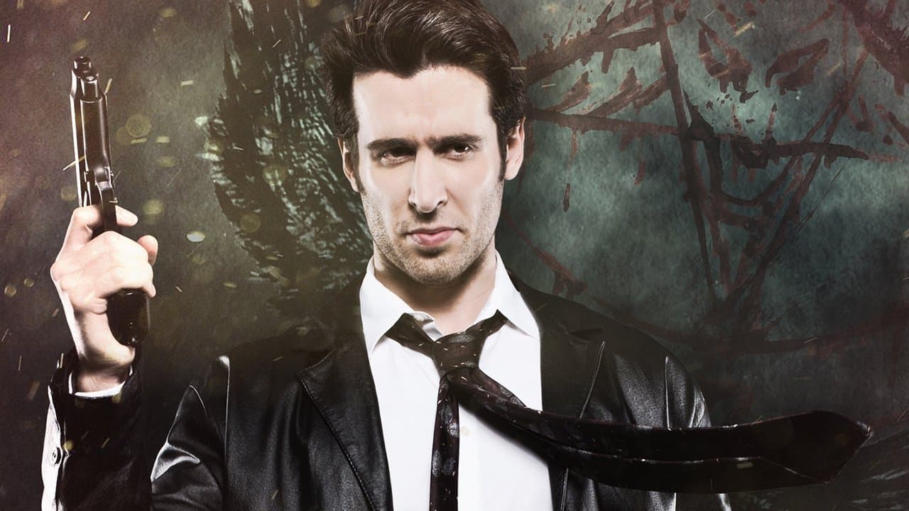 Max Payne: Retributionの背景画像