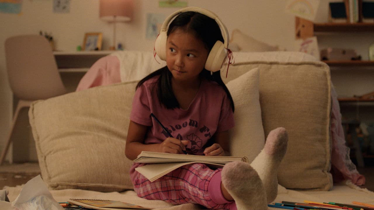 One of My Ownの背景画像