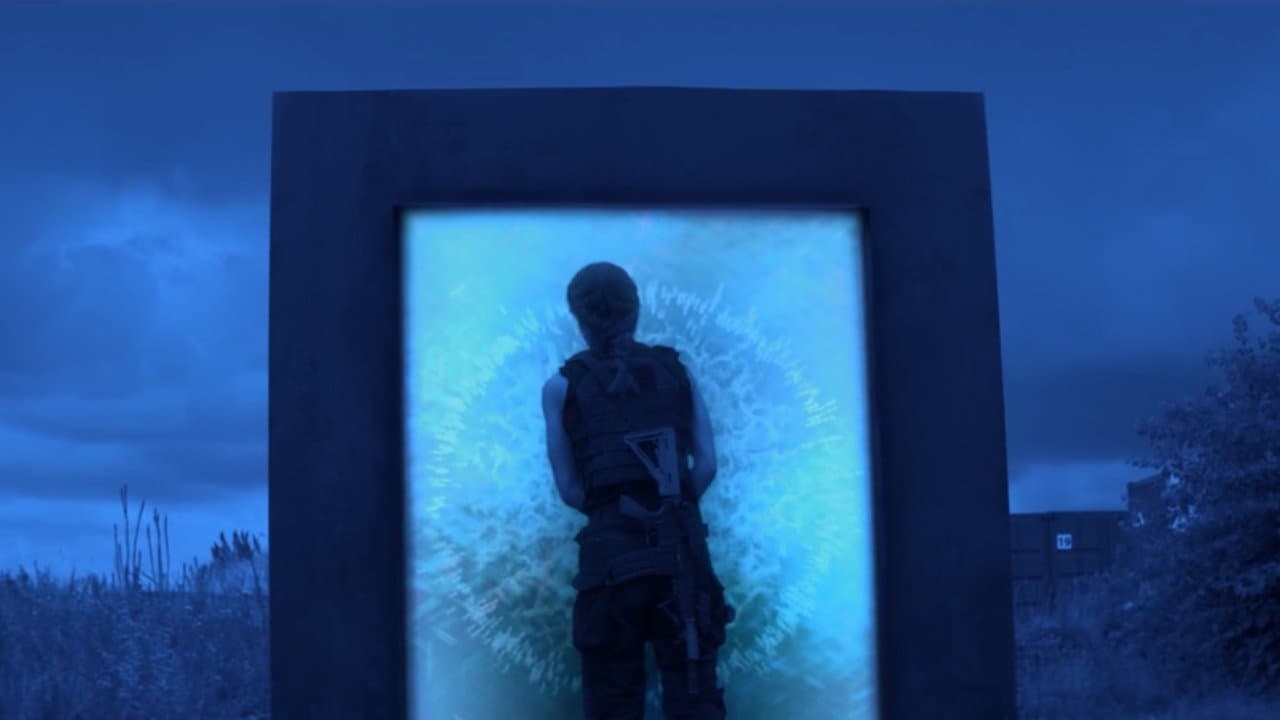 The Ascentの背景画像