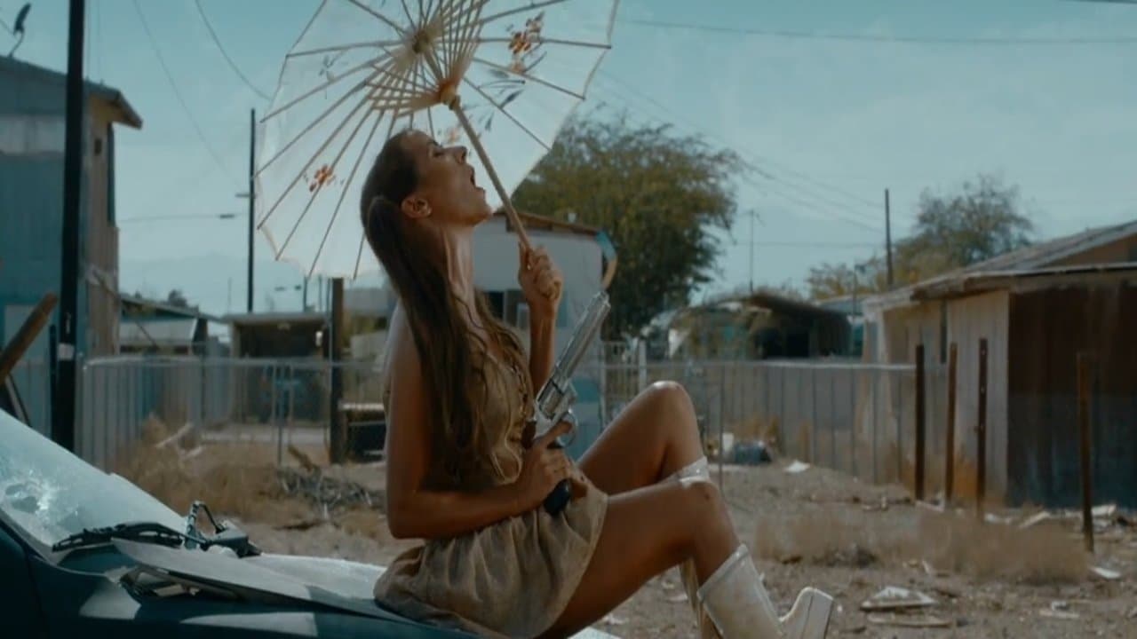 Drifterの背景画像