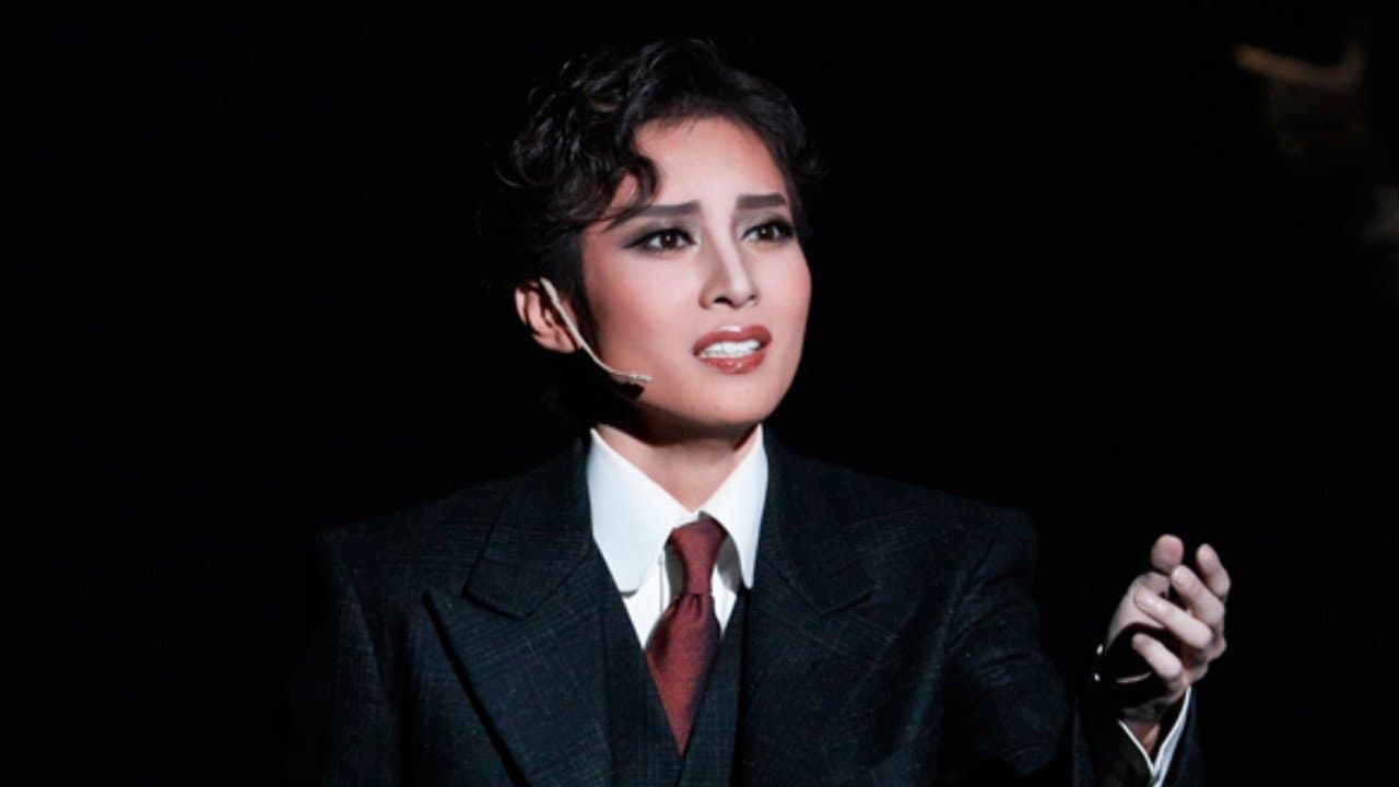 Golden Dead Schieleの背景画像