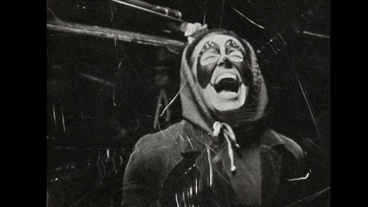 Dog Soupの背景画像