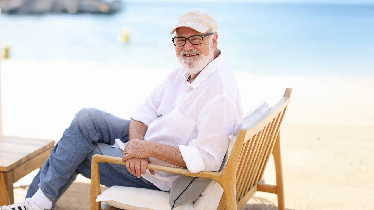 Rob Reiner – Scenes from a Lifeの背景画像