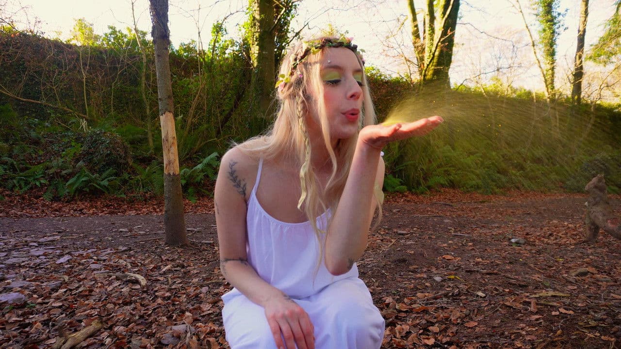 Boopie's Questの背景画像