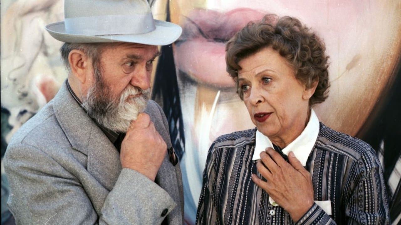 Nicht verzagen, Trudchen fragenの背景画像