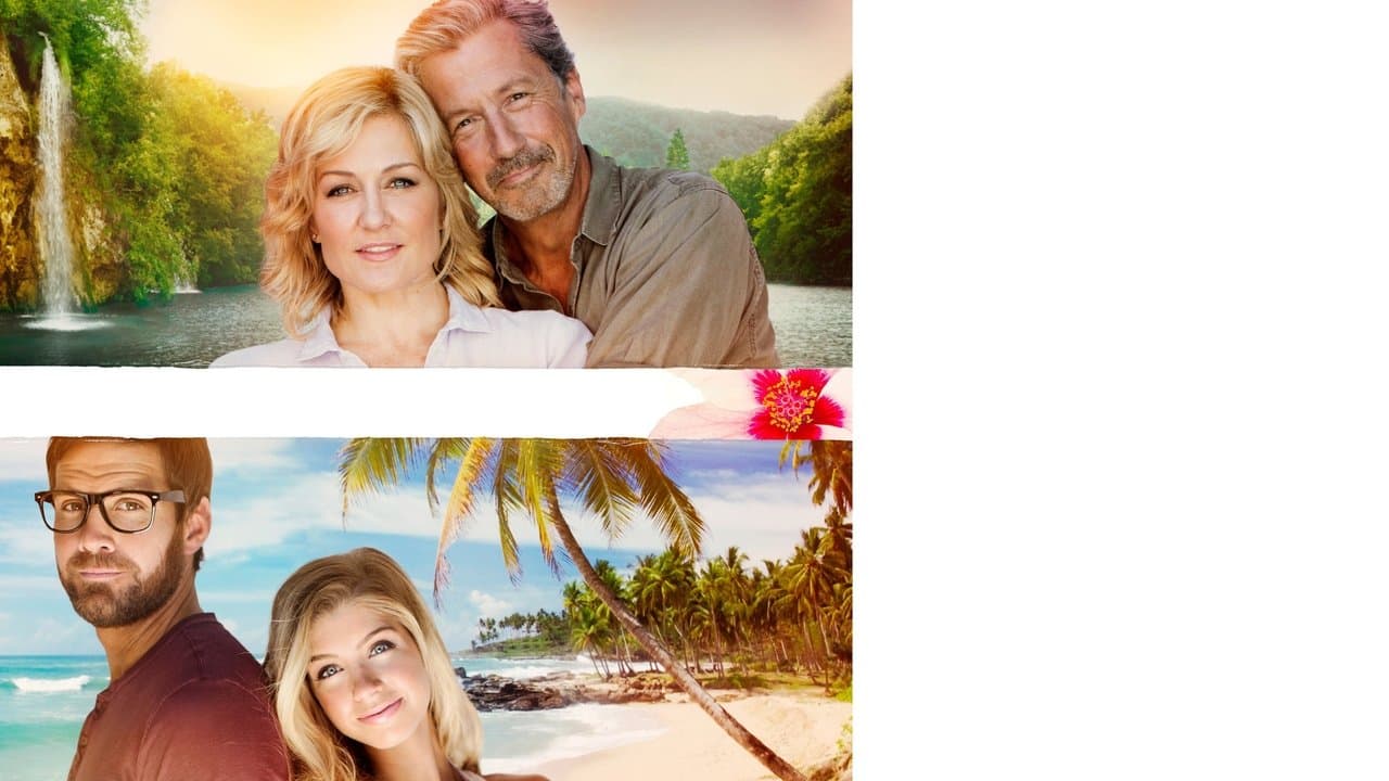 A Midsummer's Hawaiian Dreamの背景画像