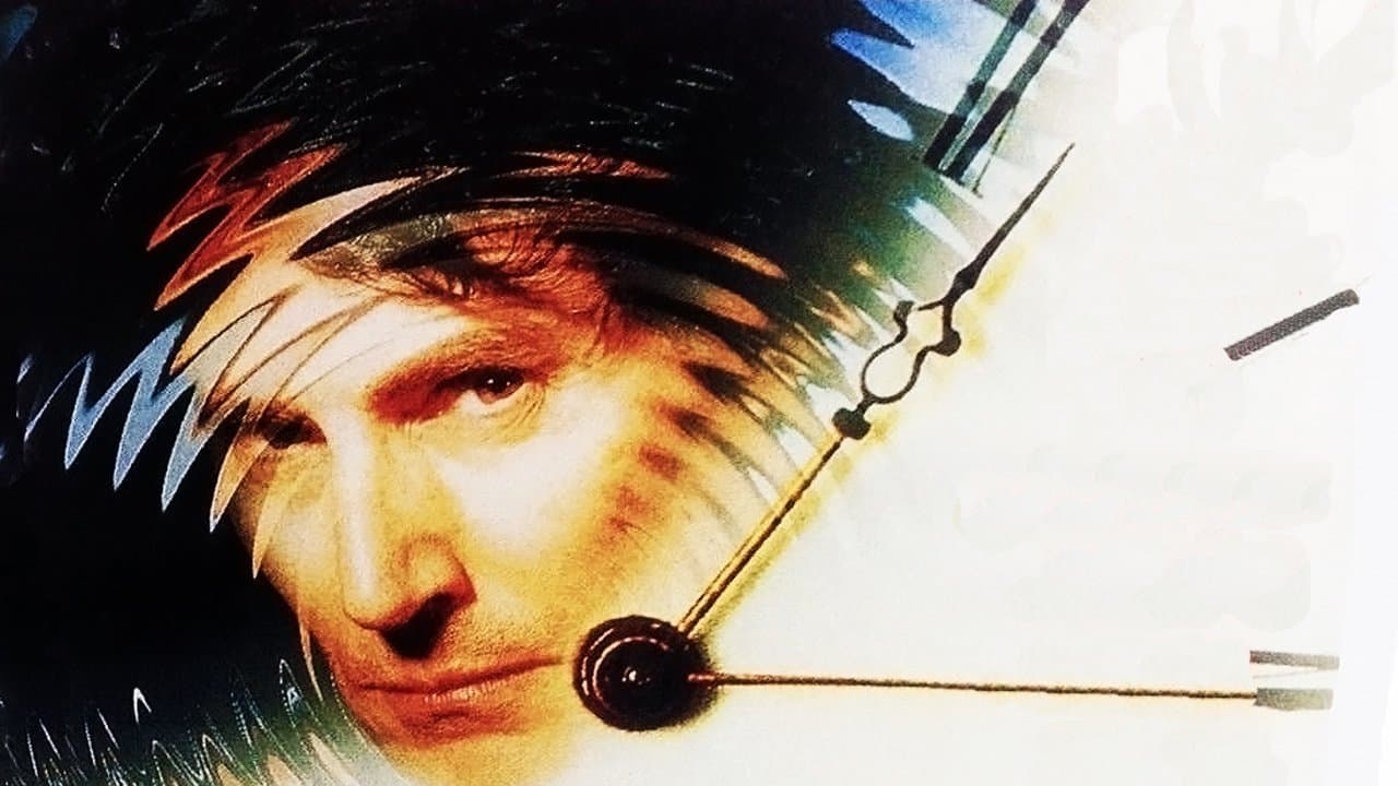 Mindbenderの背景画像