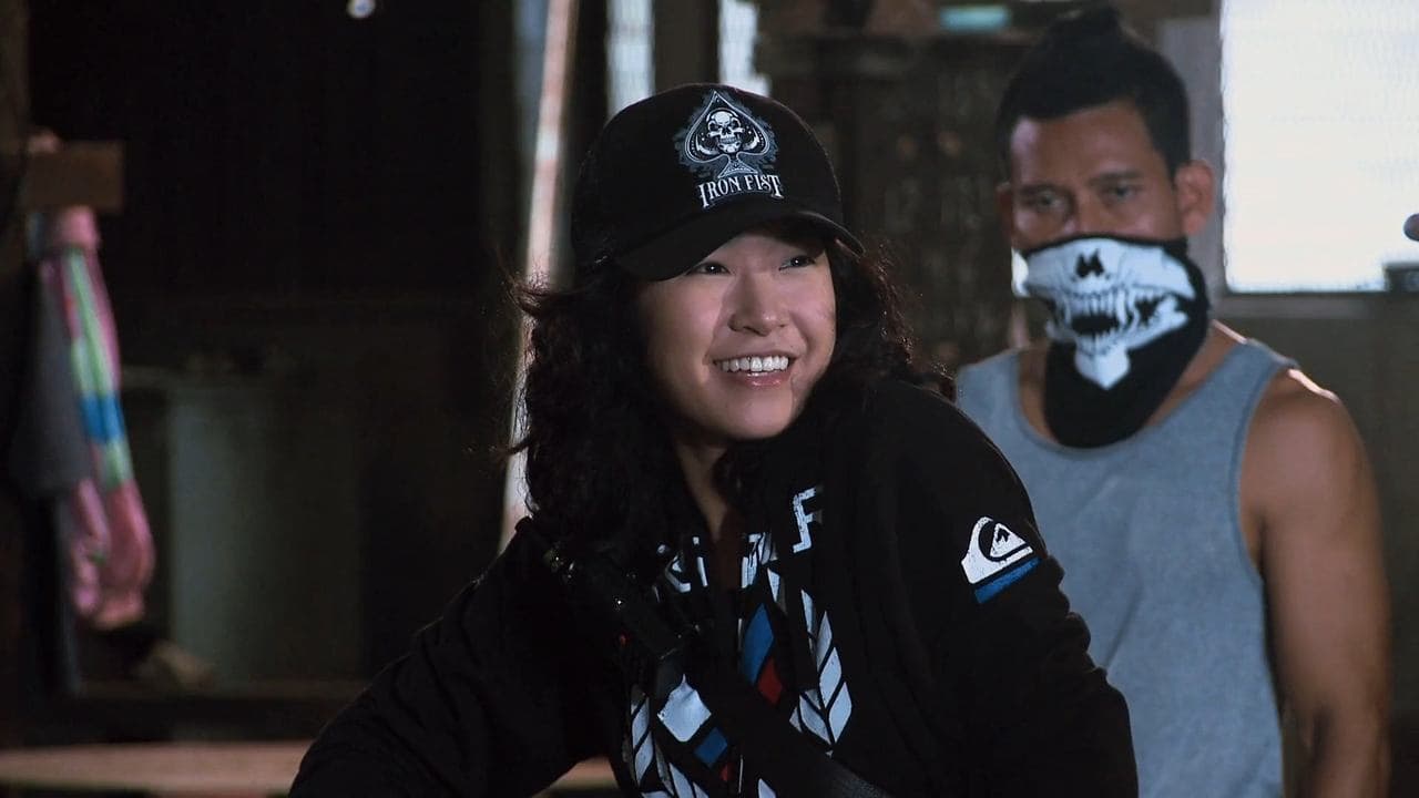 จั๊กกะแหล๋นの背景画像