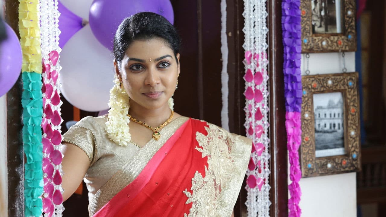 எய்தவன்の背景画像