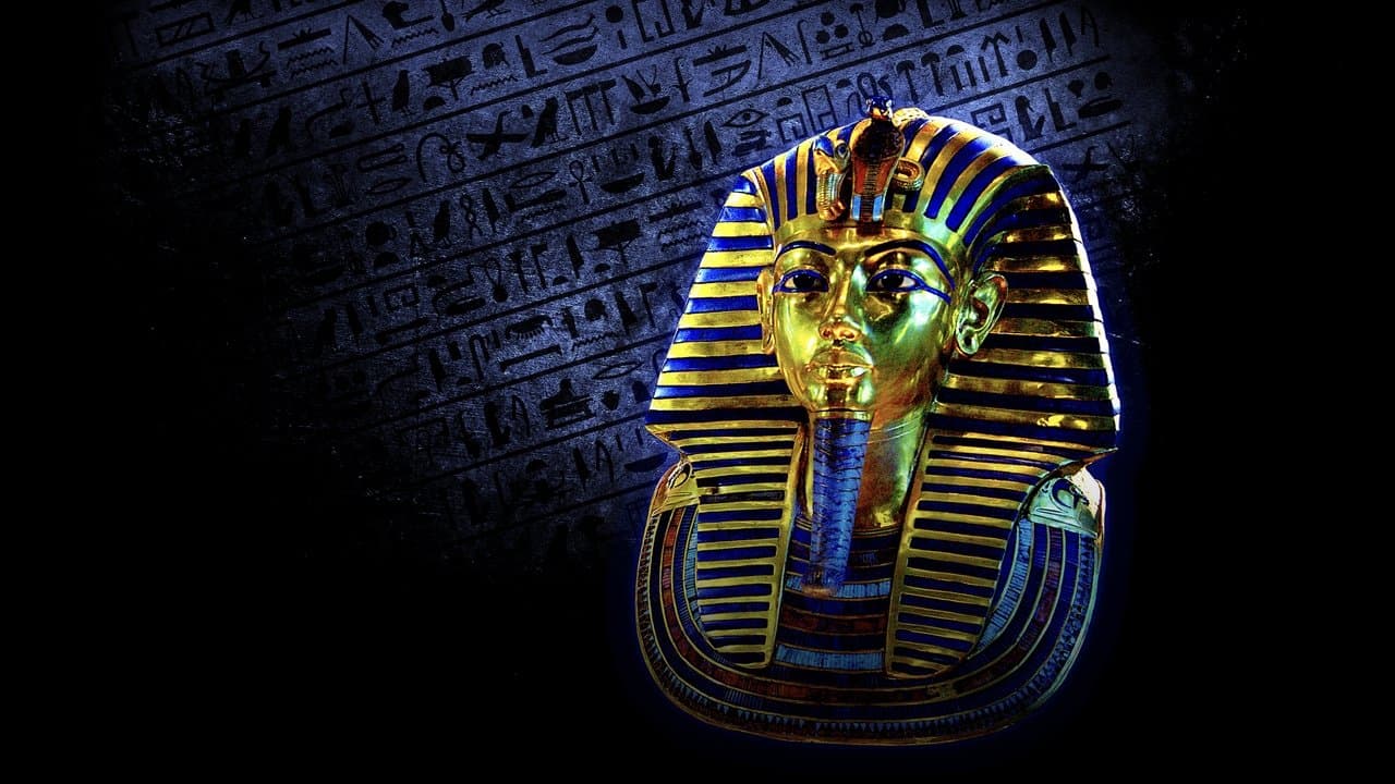 Ultimate Tutankhamunの背景画像