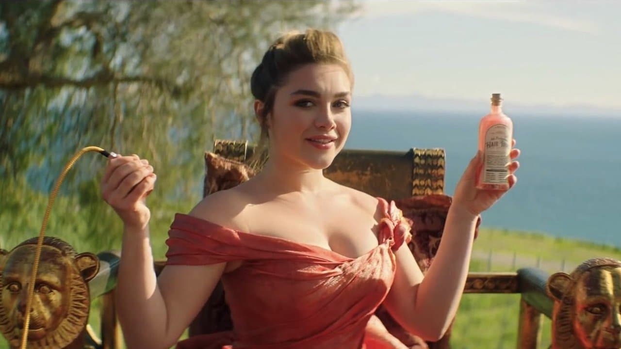 In the Time It Takes to Get Thereの背景画像