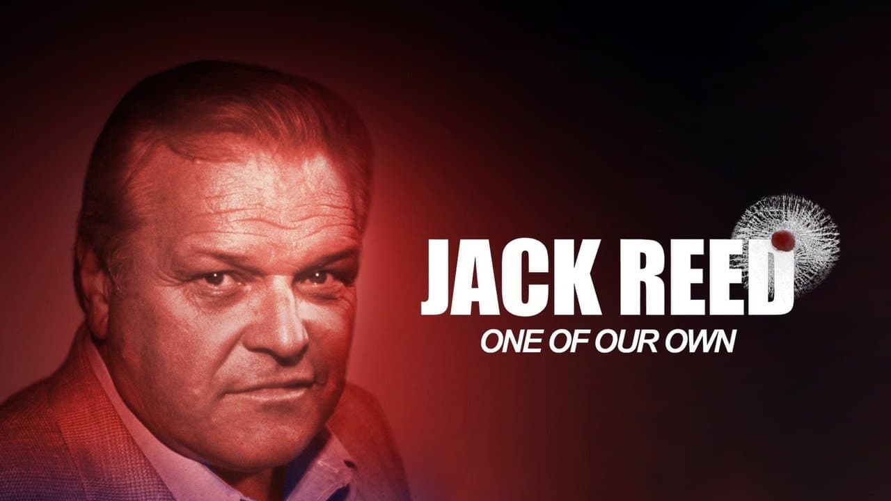 Jack Reed: One of Our Ownの背景画像