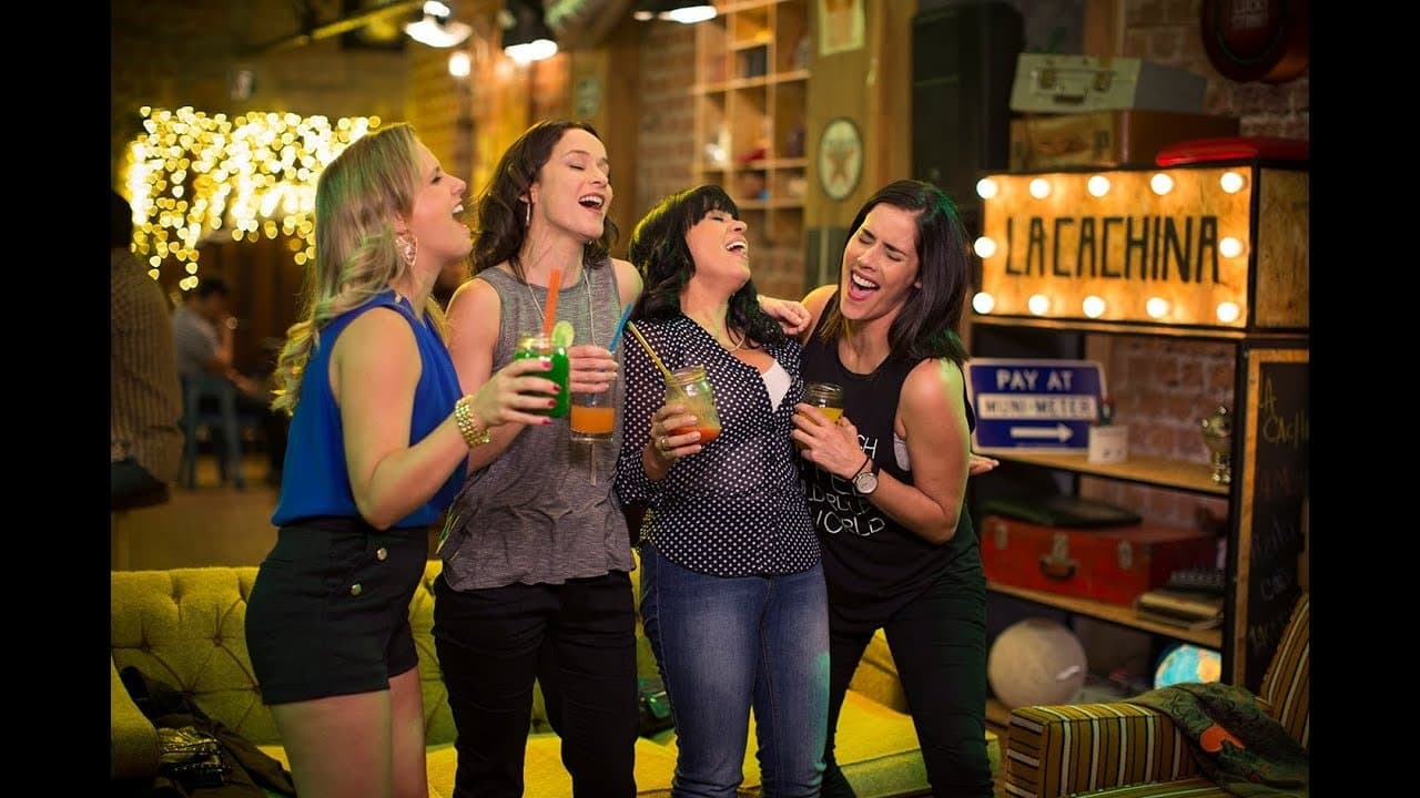 Locos de amorの背景画像