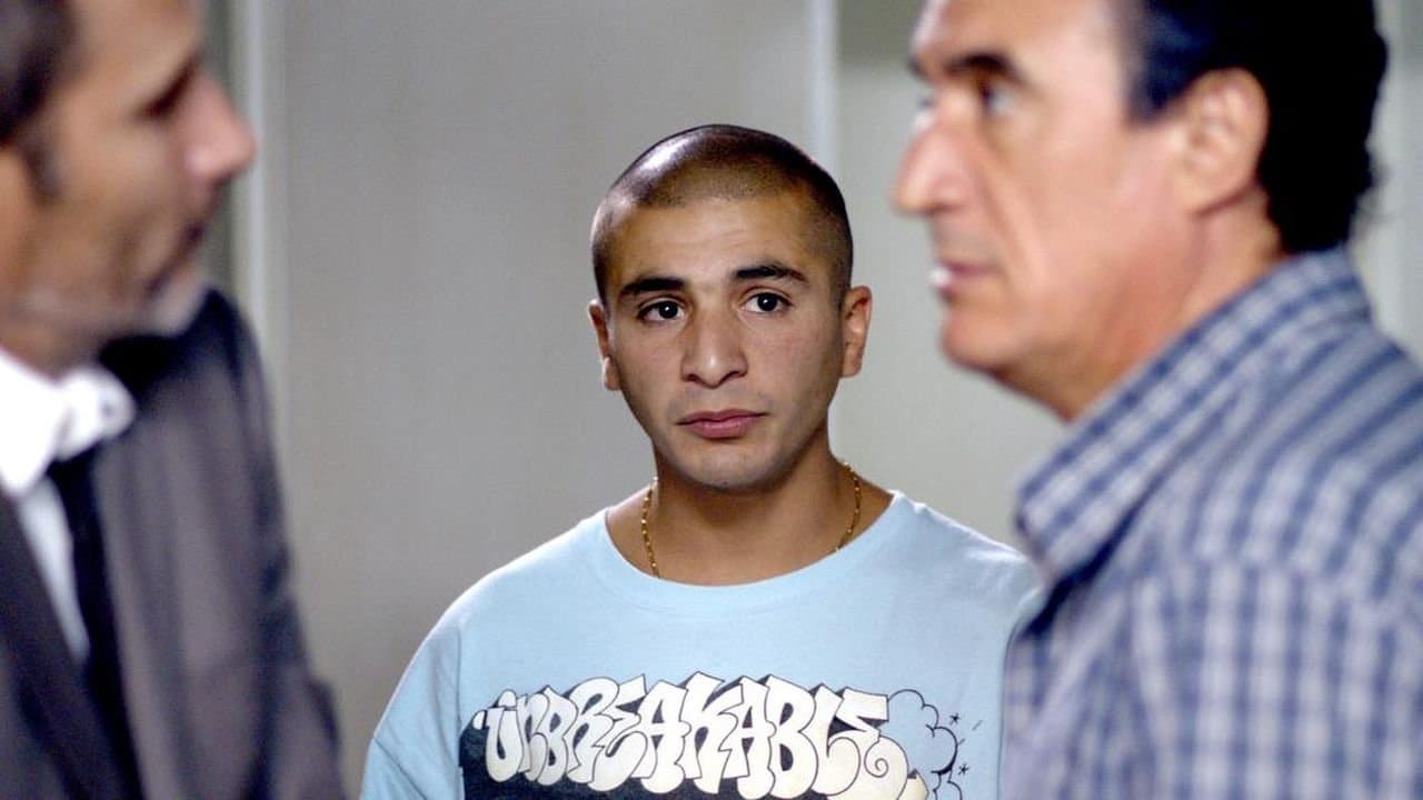 Dernier étage gauche gaucheの背景画像