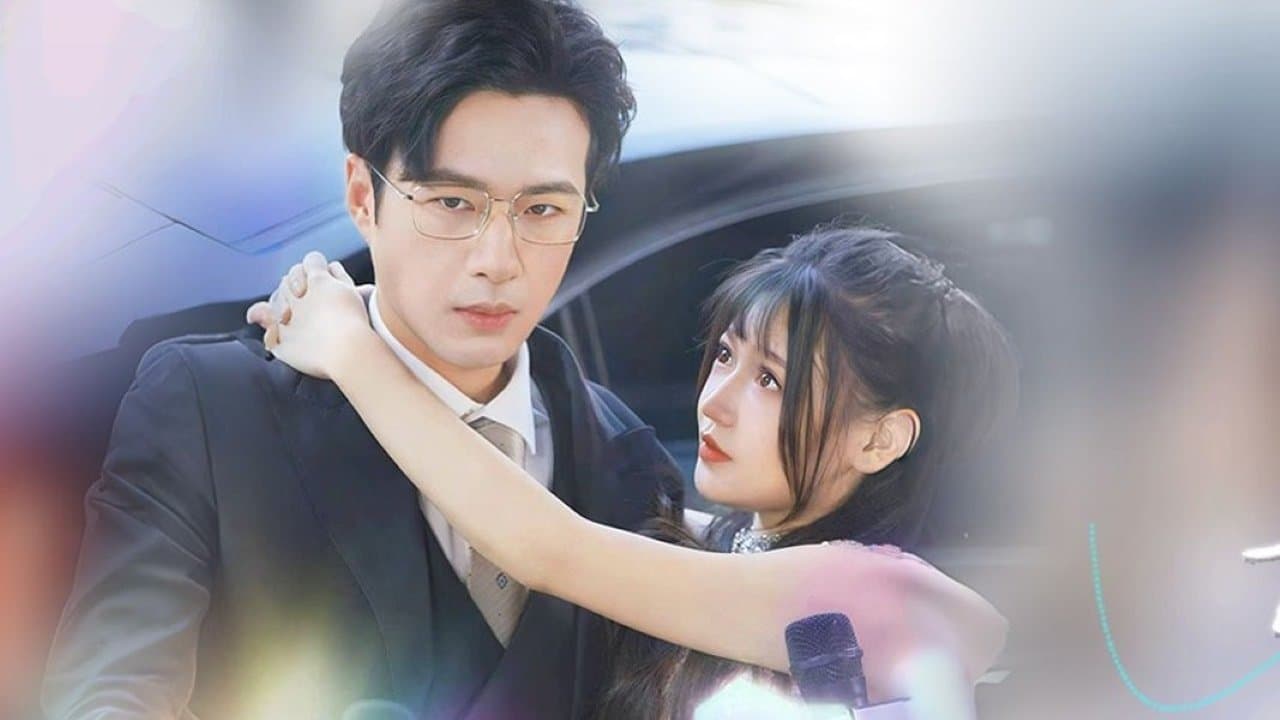 甜妻入怀权爷求上位の背景画像