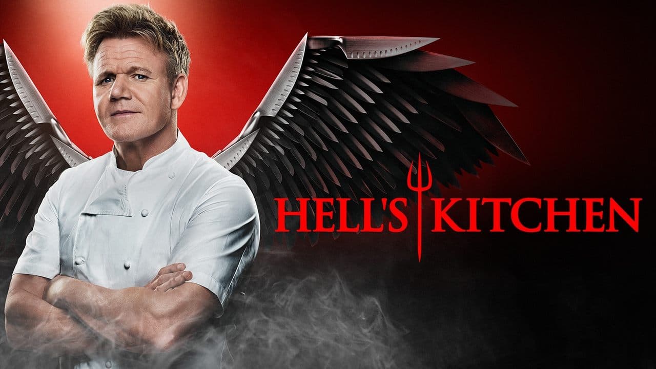 Hell's Kitchenの背景画像