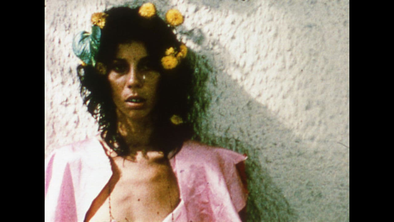 Mangue-Bangueの背景画像