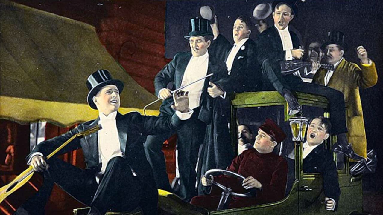 Young King Coleの背景画像