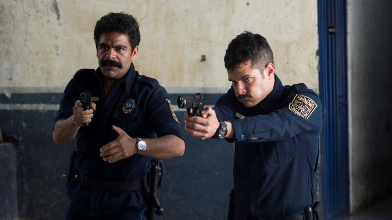 Placa de Aceroの背景画像