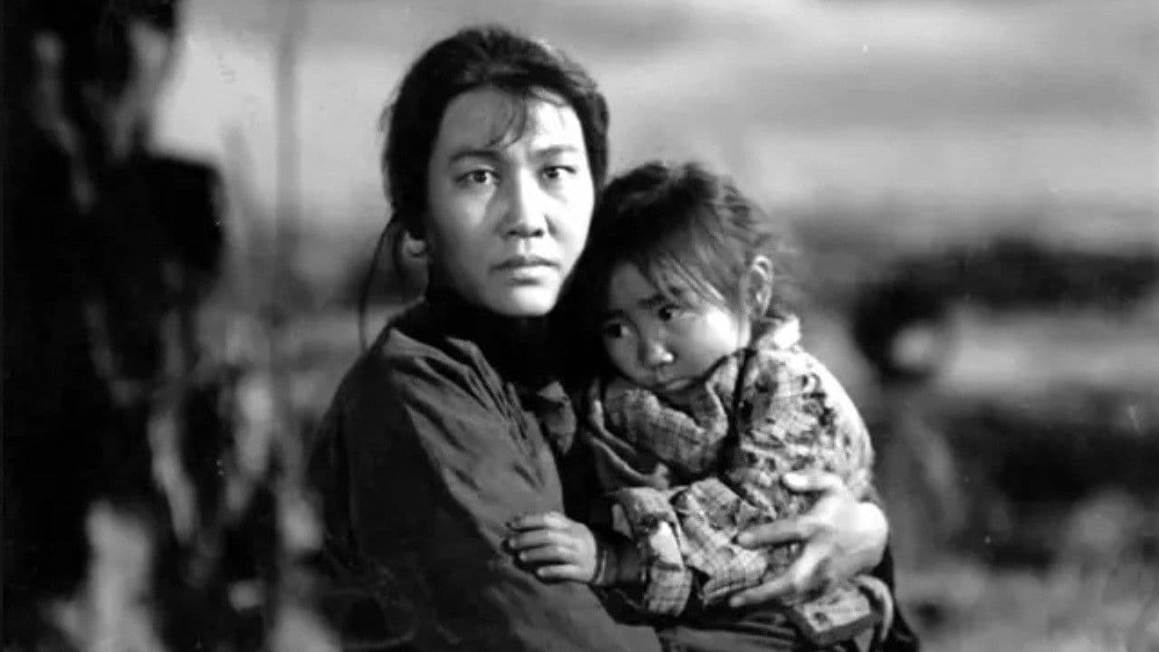 母亲の背景画像