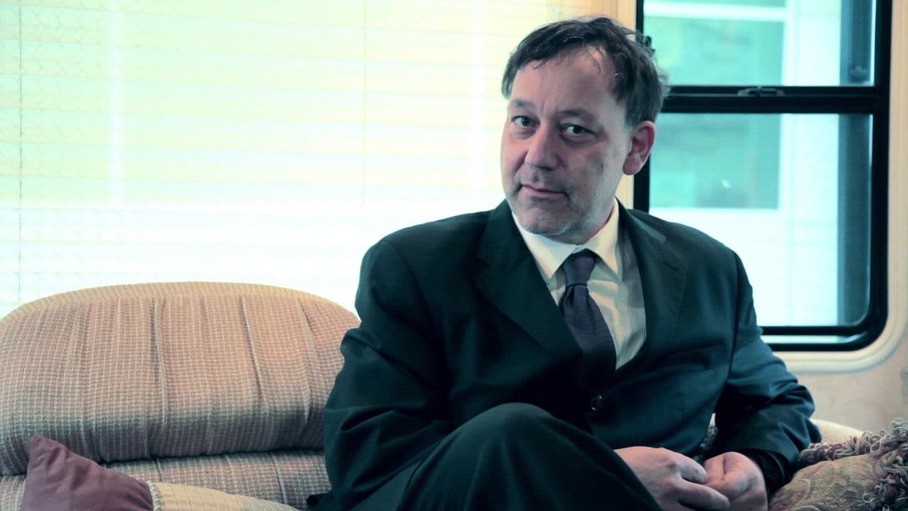 My Journey in Ozの背景画像