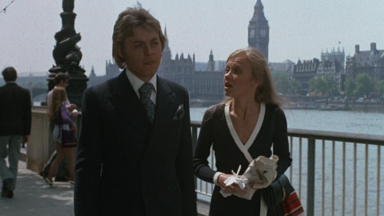 Endless Nightの背景画像