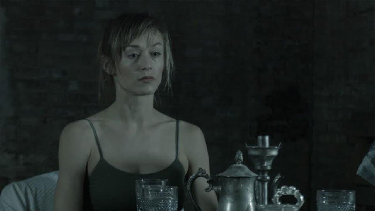 Melany Roseの背景画像