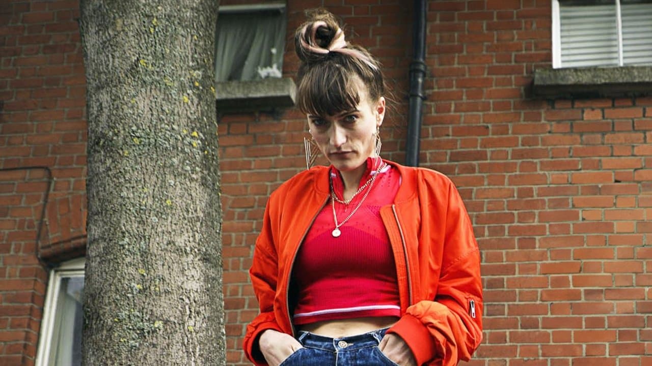 Burn It Allの背景画像