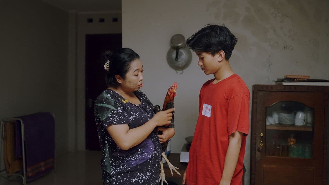 Cerita Bersabungの背景画像