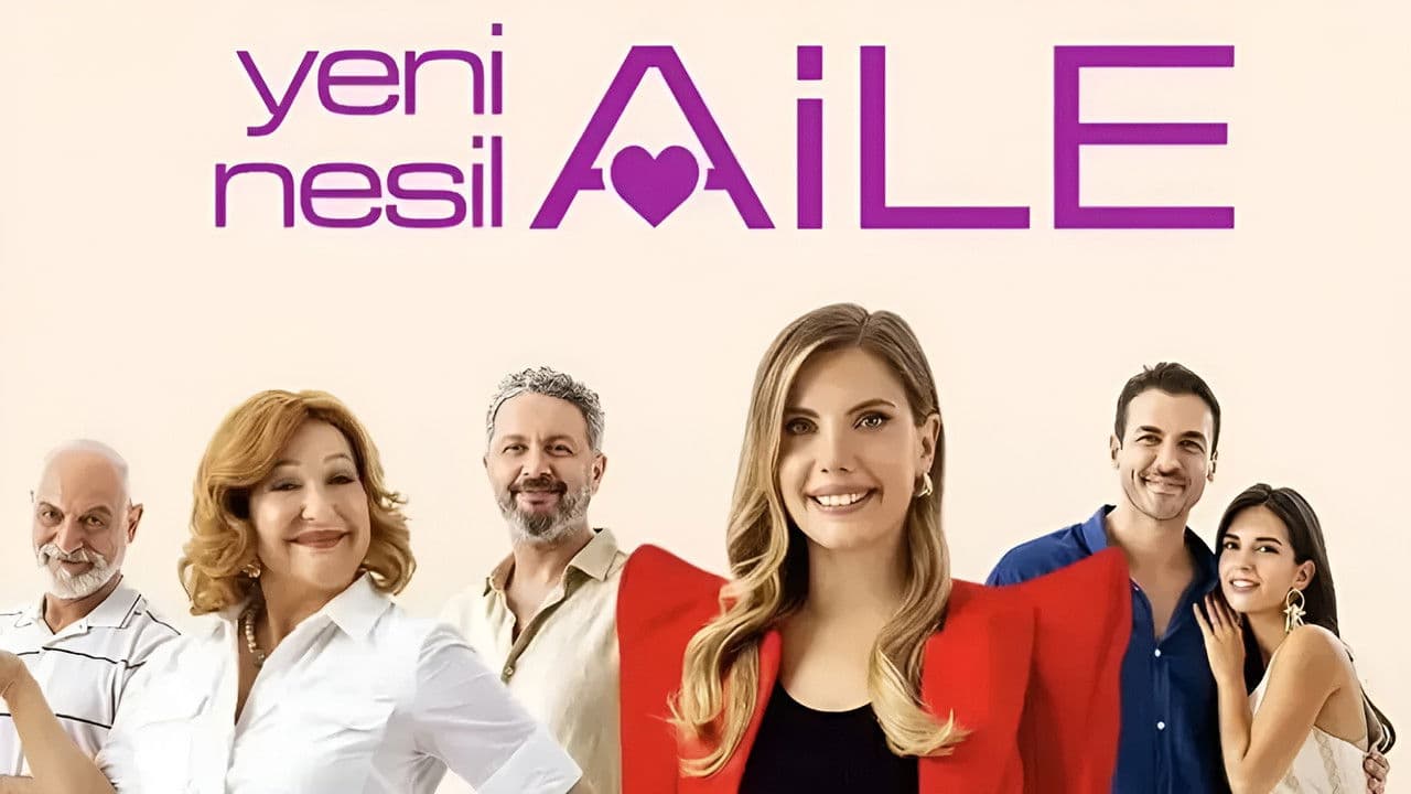 Yeni Nesil Aileの背景画像