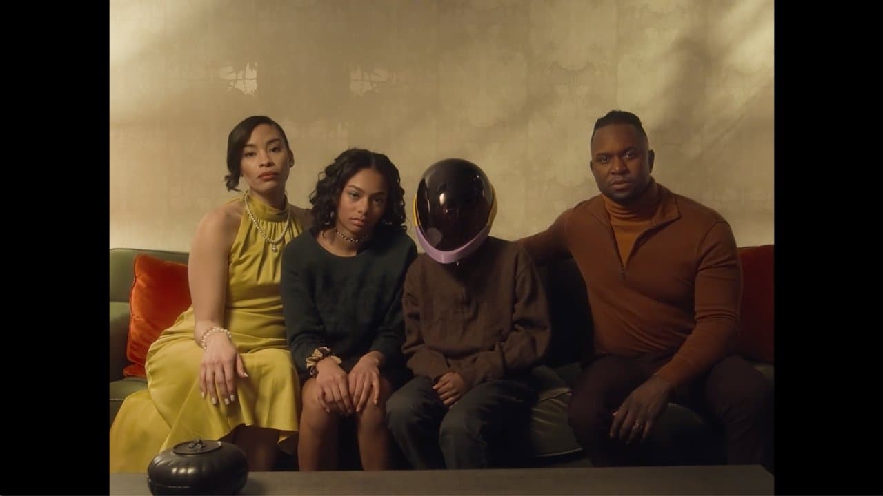 HARLEM FRAGMENTSの背景画像