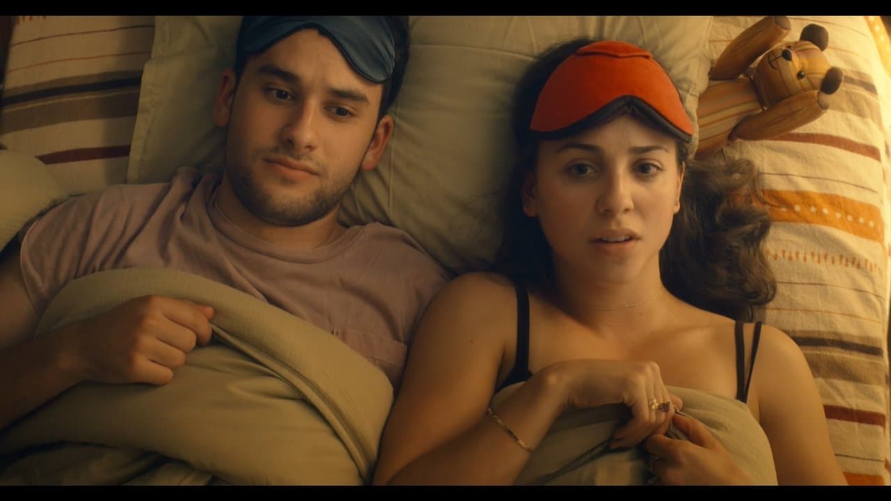 Feeling Sexualの背景画像