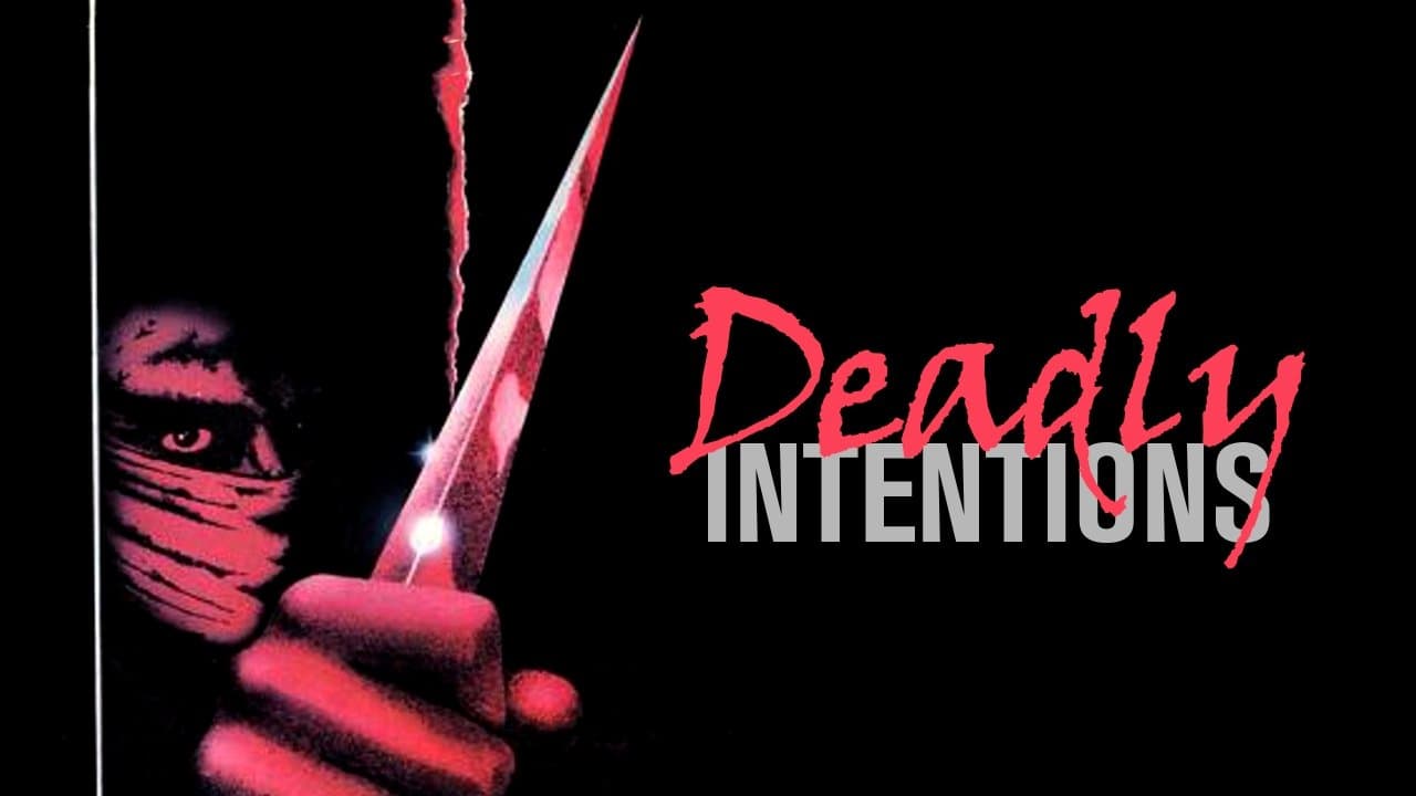 Deadly Intentionsの背景画像