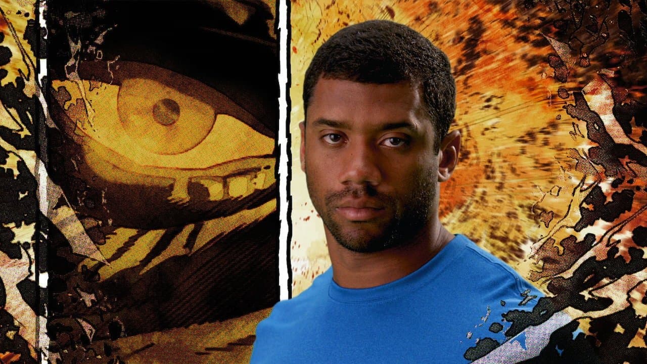 Marvel & ESPN Films Present: 1 of 1 - Genesisの背景画像