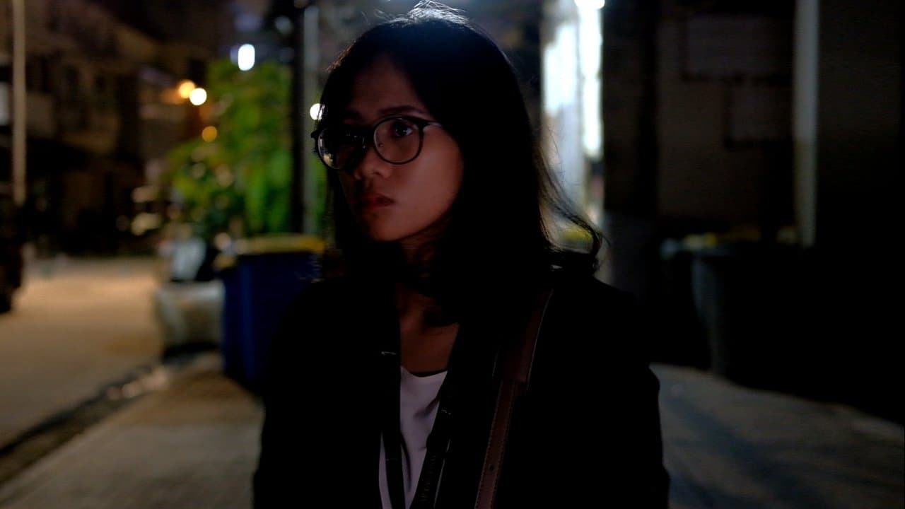 To Whom the Bell Rings (Oblivion)の背景画像