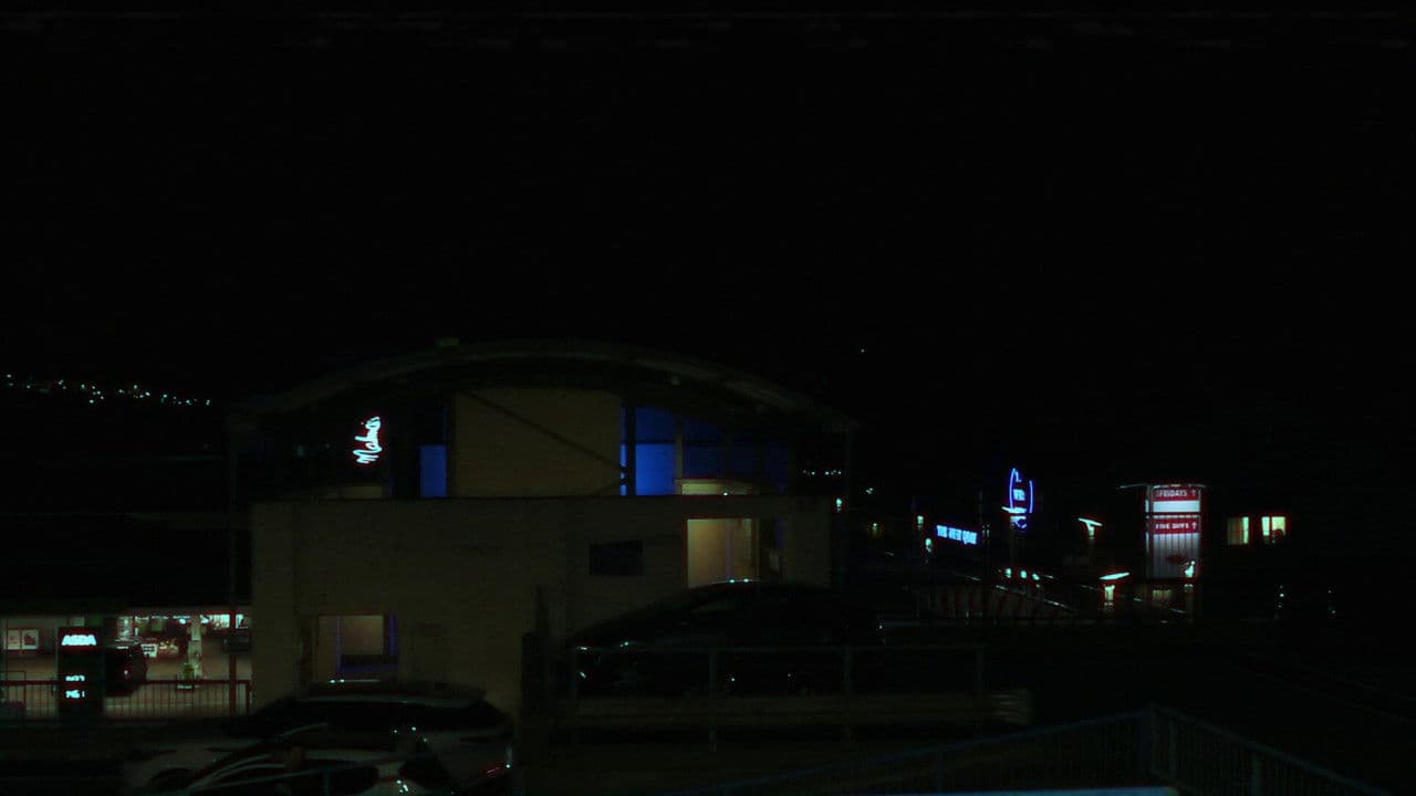 My Self Absorbed Documentary Projectの背景画像