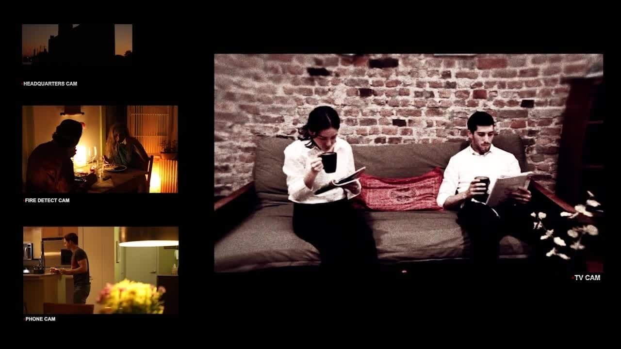 Brooklyn Breachの背景画像