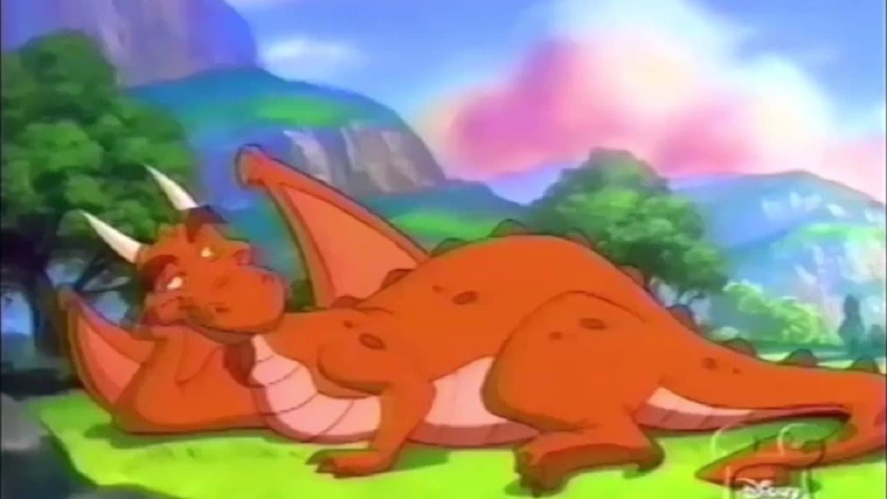 Dragon Friendの背景画像