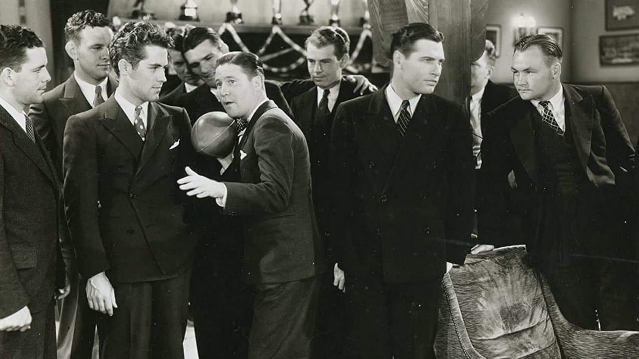 Touchdown!の背景画像