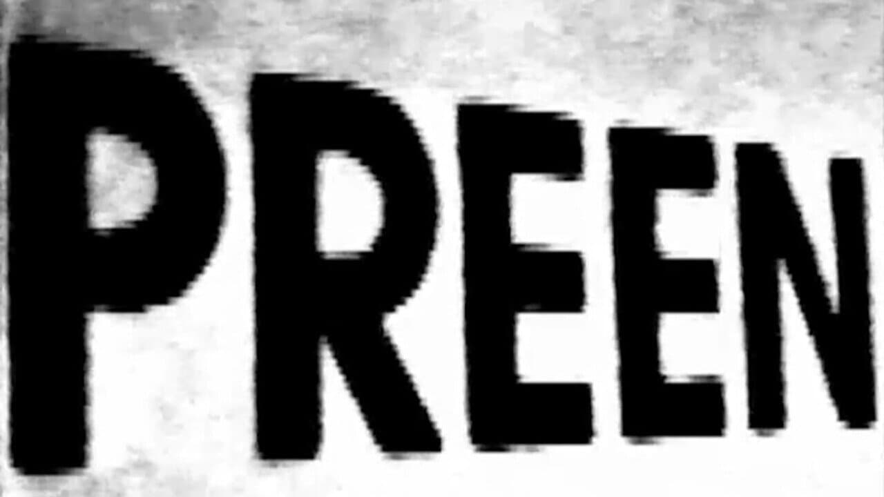 Preenの背景画像