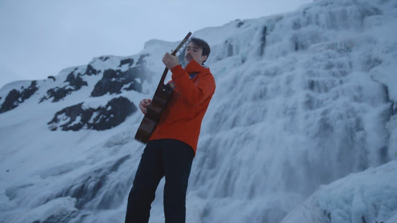 Creation Theoryの背景画像