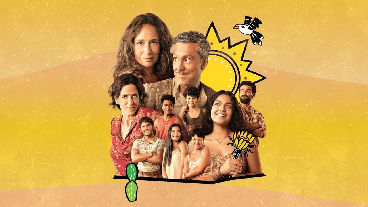 No Rancho Fundoの背景画像