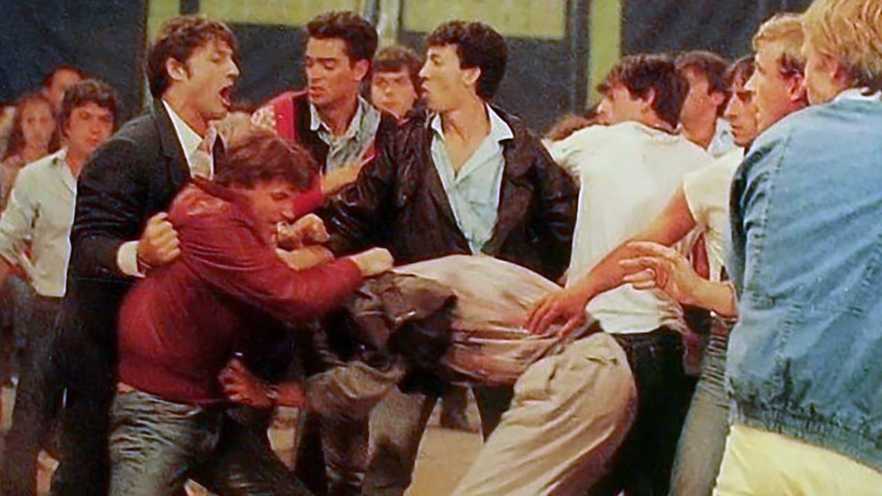 Train d'Enferの背景画像