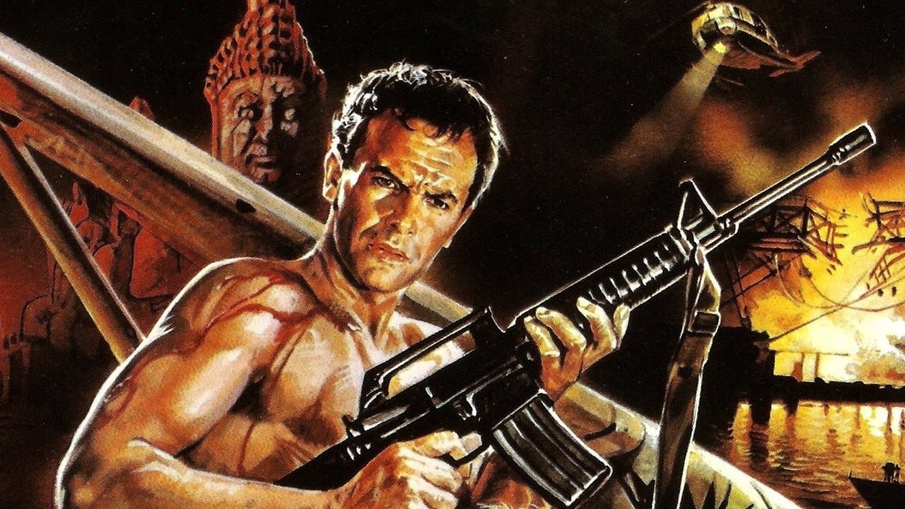 Fuga dall'arcipelago maledettoの背景画像