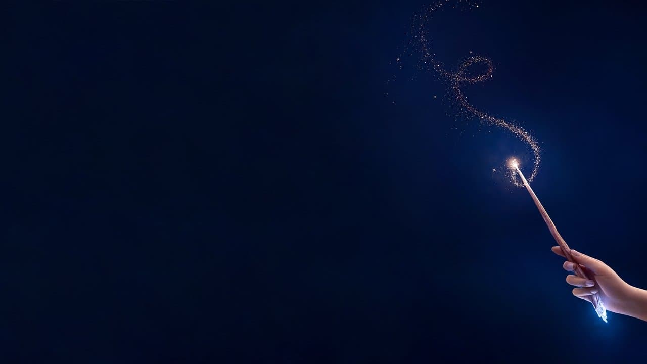 フェアリー・ゴッドマザーの背景画像