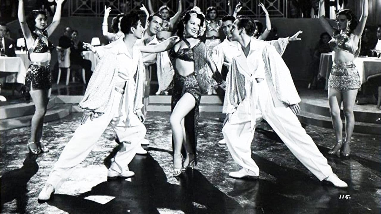 Amor de locuraの背景画像