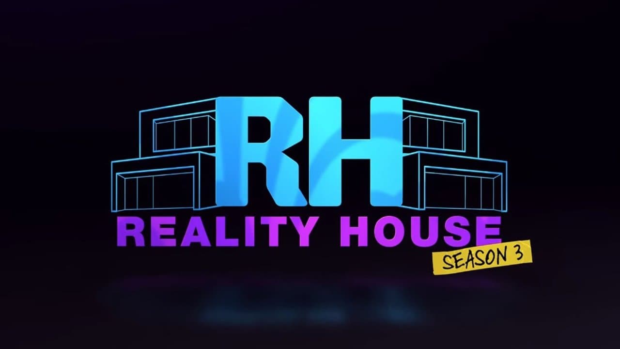 Reality Houseの背景画像