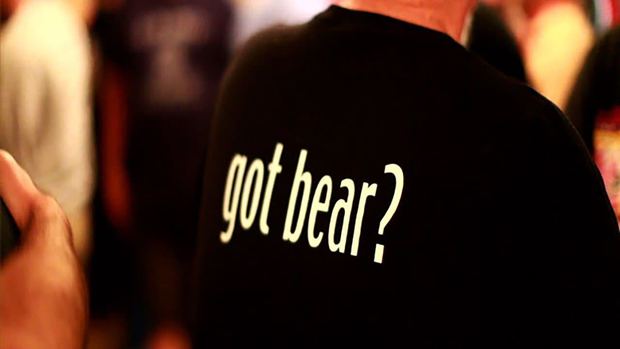 Bear Nationの背景画像
