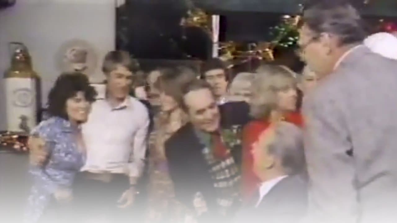 Have I Got a Christmas for Youの背景画像